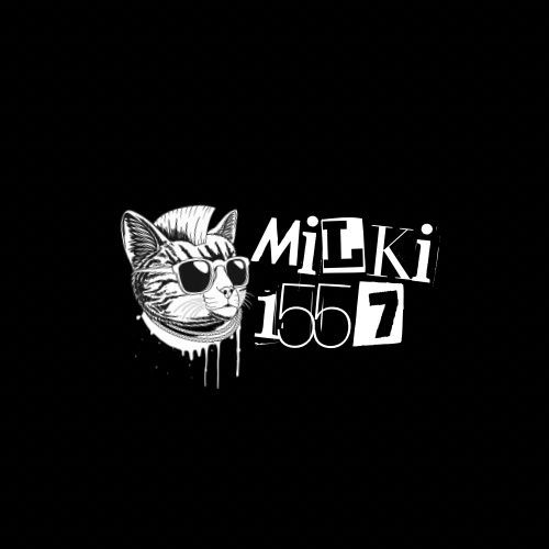 Logo Jasa Website MILKI1557