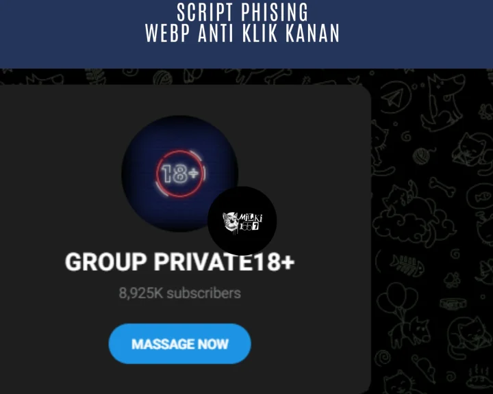 Jasa Pembuatan WebP Bergaransi ( PART 6 )