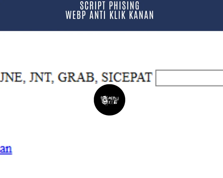 Jasa Pembuatan WebP Bergaransi ( PART 5 )