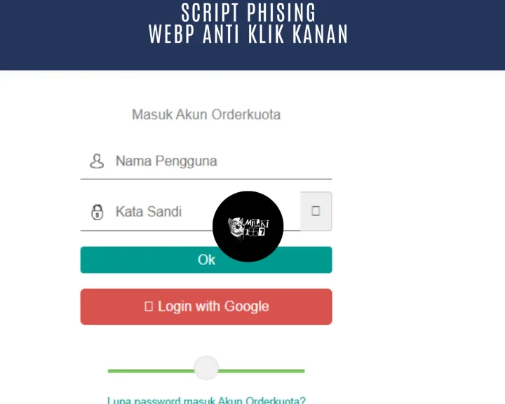 Jasa Pembuatan WebP Bergaransi ( PART 8 )