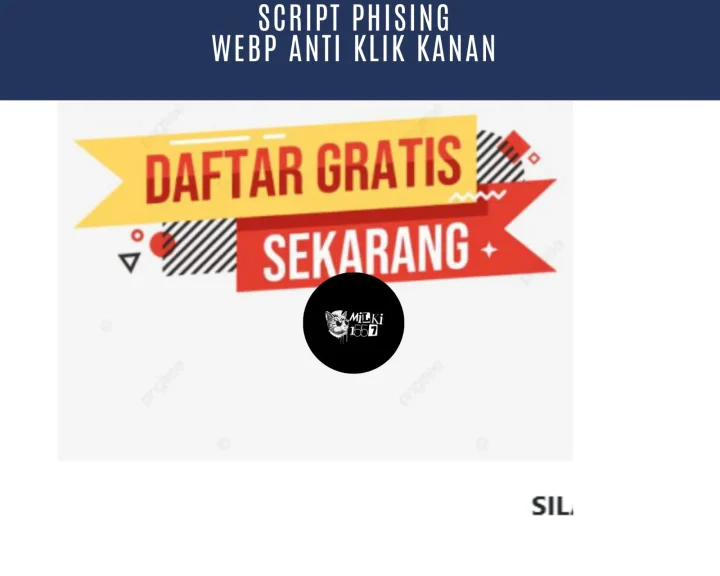 Jasa Pembuatan WebP Bergaransi ( PART 31 )