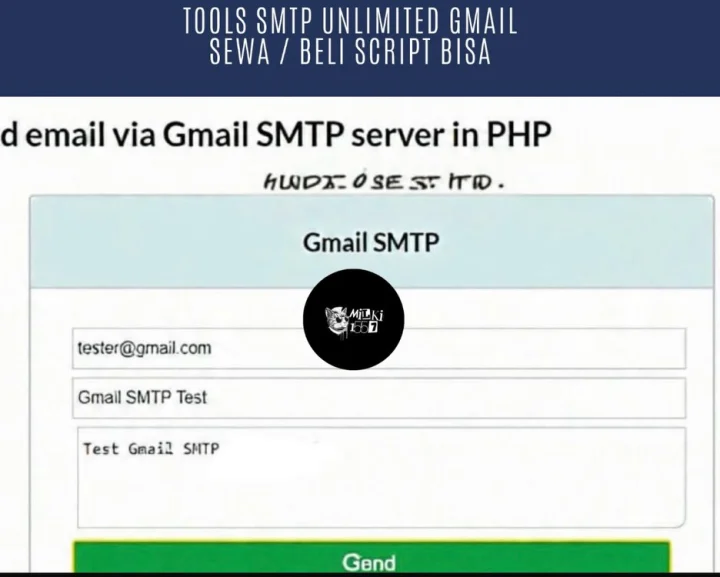 Smtp